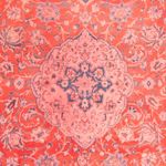 Perser Rug - Classic - 395 x 295 cm - light red