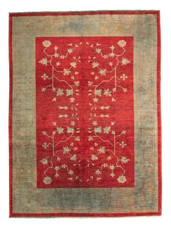 Ziegler Rug - 292 x 200 cm - red