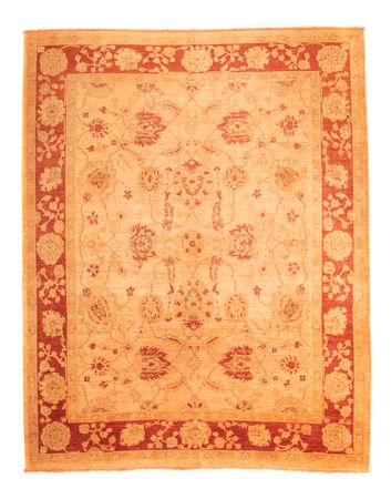 Ziegler Rug - 300 x 200 cm - orange