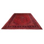 Perser Rug - Keshan - 390 x 250 cm - light red