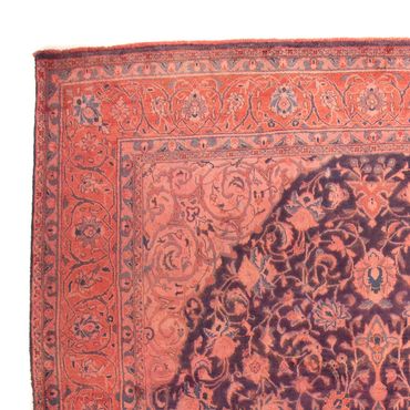 Perser Rug - Classic - 330 x 210 cm - light red