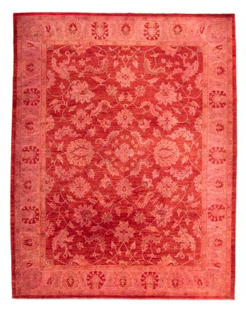 Ziegler Rug - 350 x 222 cm - light red