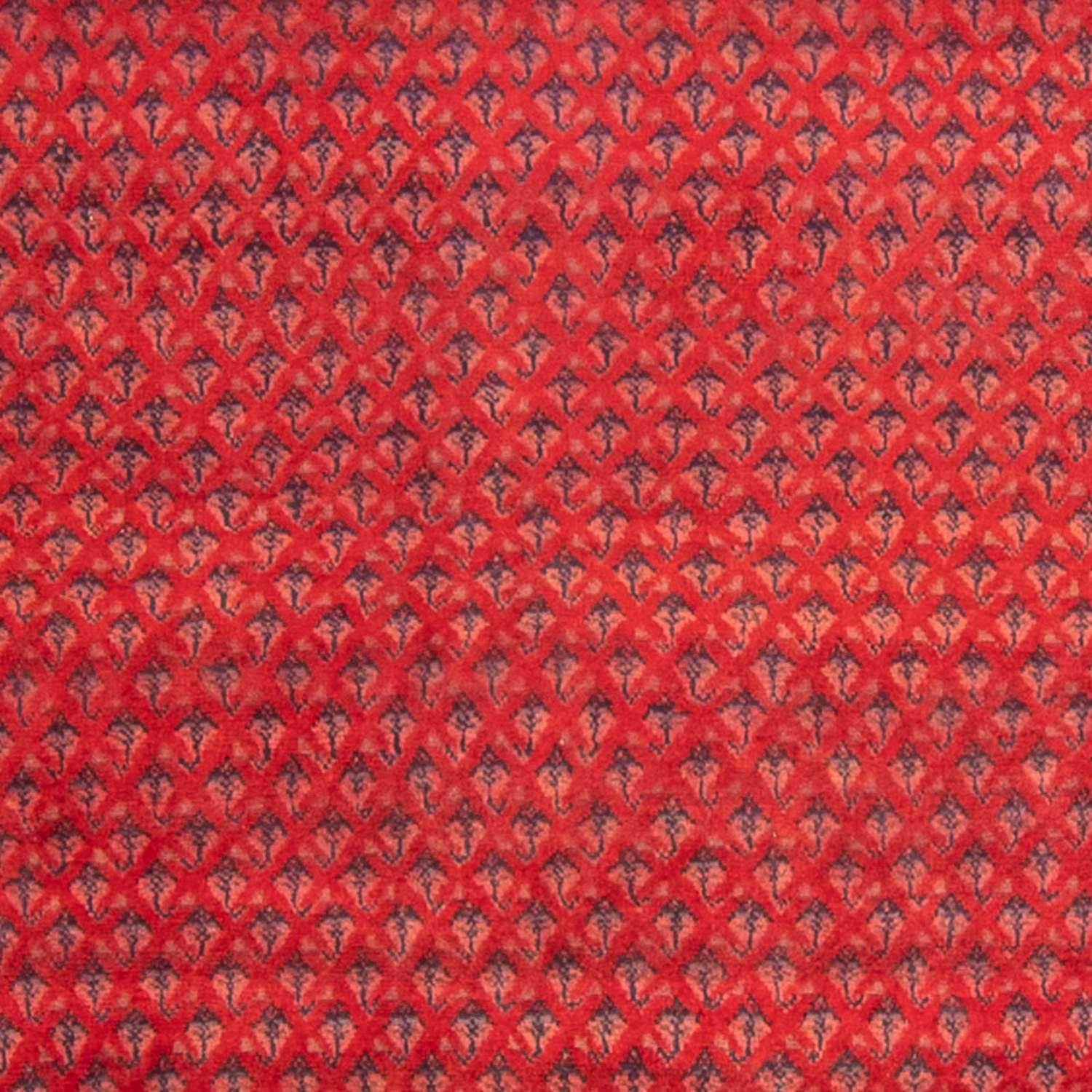 Perser Rug - Mir - 330 x 237 cm - red