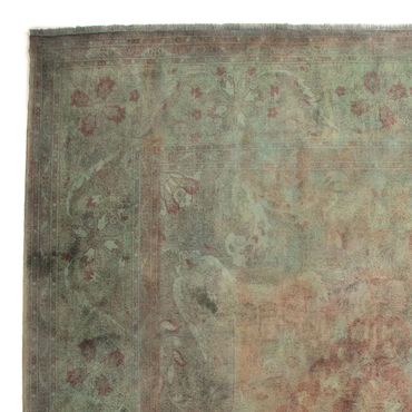 Ziegler Rug - 306 x 255 cm - multicolored