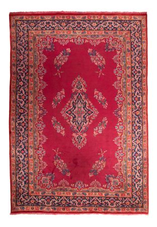 Perser Rug - Classic - 330 x 235 cm - red