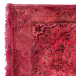 Perser Rug - Keshan - 96 x 70 cm - light red