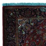 Perser Rug - Keshan - 128 x 70 cm - dark red