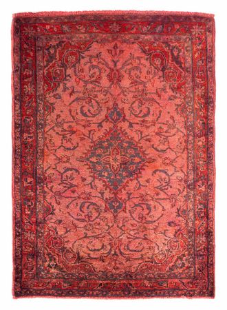 Perser Rug - Classic - 116 x 72 cm - light red