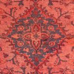 Perser Rug - Classic - 116 x 72 cm - light red