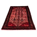 Belutsch Rug - 190 x 100 cm - light red