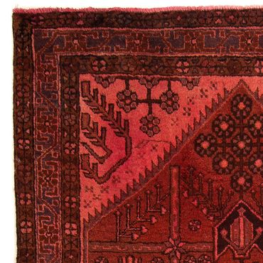 Perser Rug - Nomadic - 170 x 115 cm - light red