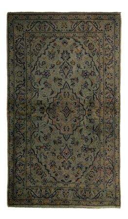 Perser Rug - Keshan - 169 x 97 cm - multicolored