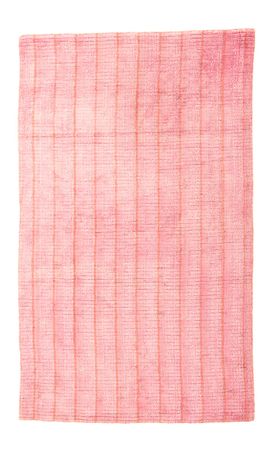 Viscose Rug - 240 x 150 cm - rose