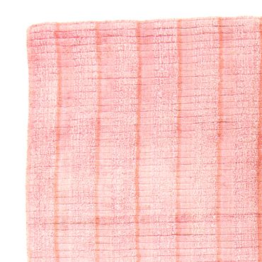 Viscose Rug - 240 x 150 cm - rose