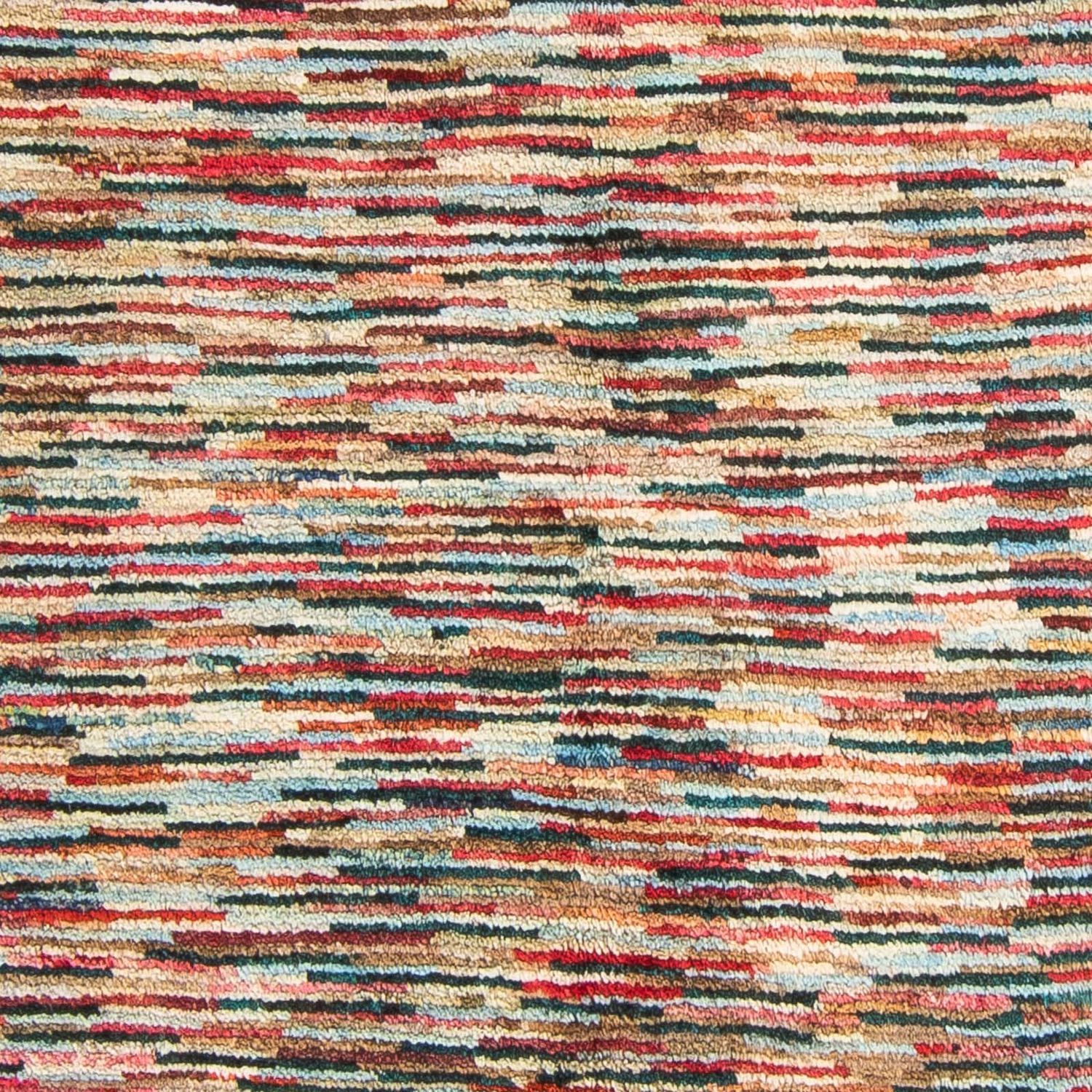 Ziegler Rug - Modern - 173 x 114 cm - multicolored