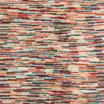 Ziegler Rug - Modern - 173 x 114 cm - multicolored