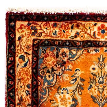 Perser Rug - Classic - 100 x 70 cm - gold