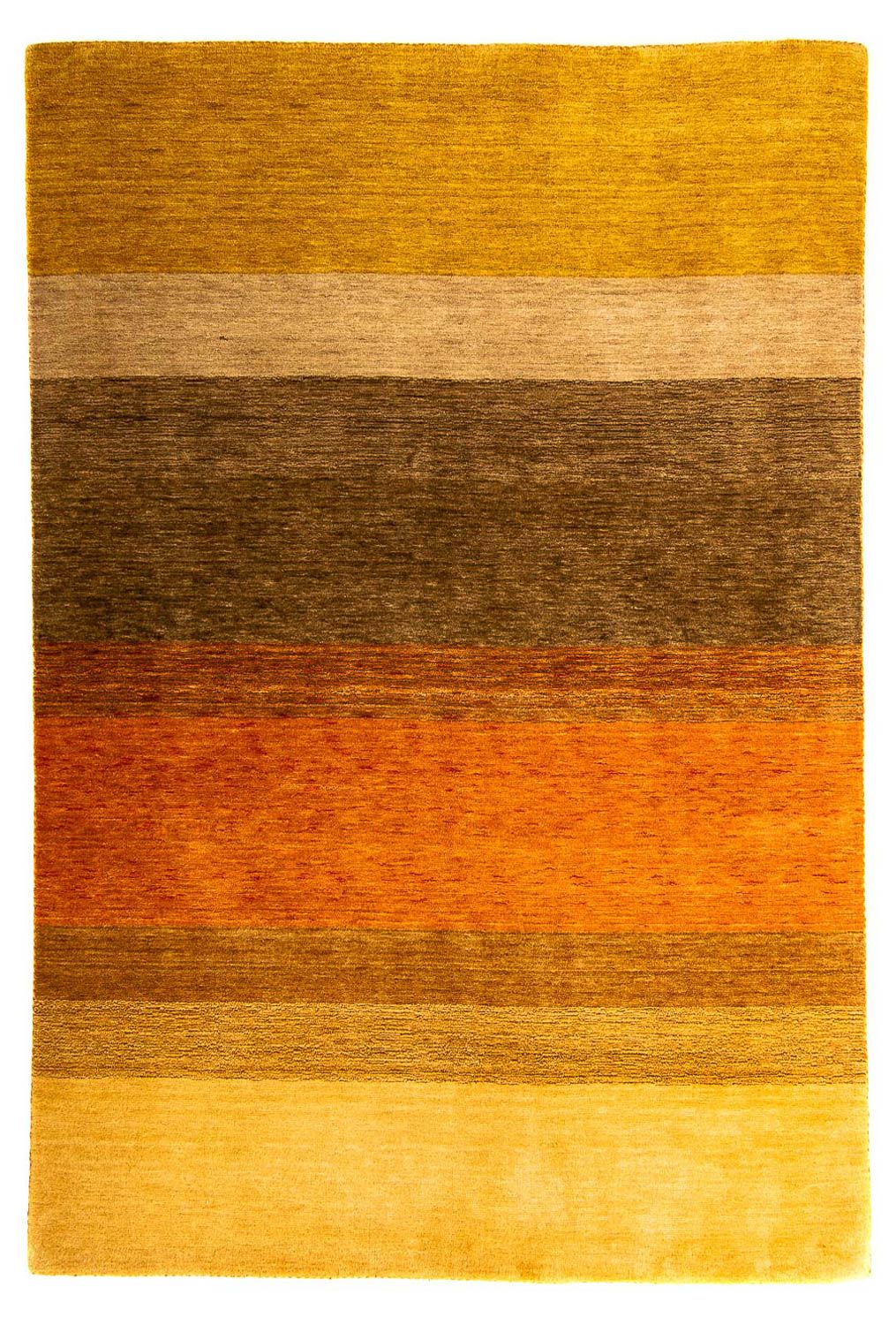 Gabbeh Rug - Loribaft Indus - 200 x 150 cm - multicolored