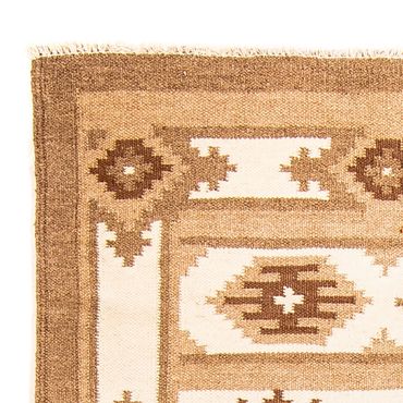 Kelim Rug - Trendy - 149 x 92 cm - beige