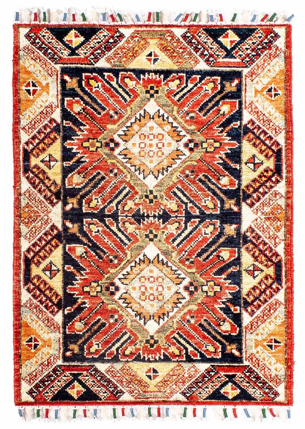 Ziegler Rug - Kazak - 87 x 62 cm - red