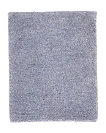 Nepal Rug - 51 x 41 cm - lilac