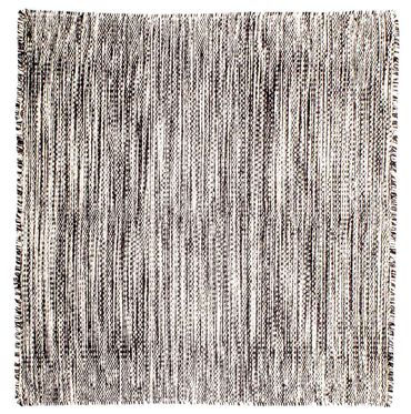 Kelim Rug - Trendy square  - 62 x 60 cm - multicolored