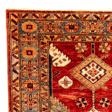 Runner Ziegler Rug - Kazak - 321 x 84 cm - red