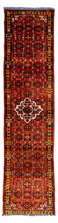 Runner Perser Rug - Nomadic - 320 x 70 cm - rust