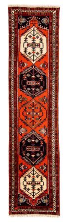 Runner Perser Rug - Nomadic - 310 x 73 cm - red