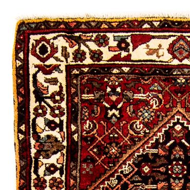 Runner Perser Rug - Nomadic - 228 x 100 cm - dark blue