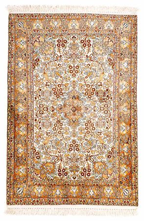 Oriental Rug - Indus - 127 x 82 cm - beige