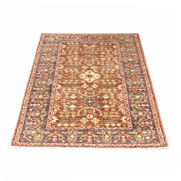 Ziegler Rug - 122 x 80 cm - rust