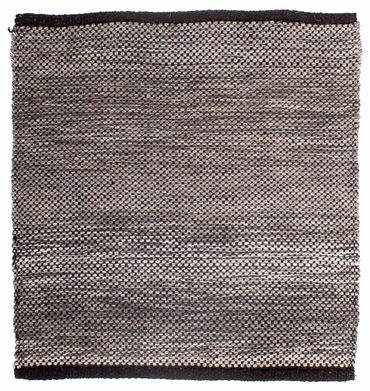 Kelim Rug - Trendy square  - 67 x 64 cm - multicolored