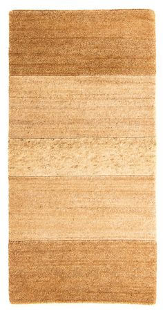 Nepal Rug - 145 x 75 cm - beige