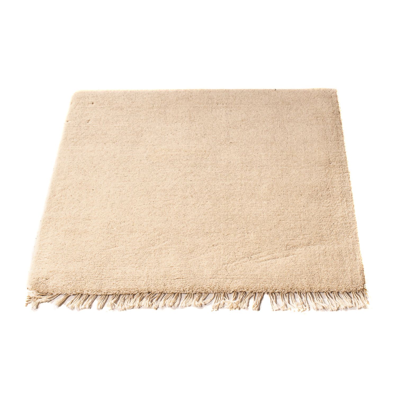 Nepal Rug - 96 x 65 cm - beige