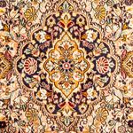 Perser Rug - Ghom - 206 x 142 cm - beige