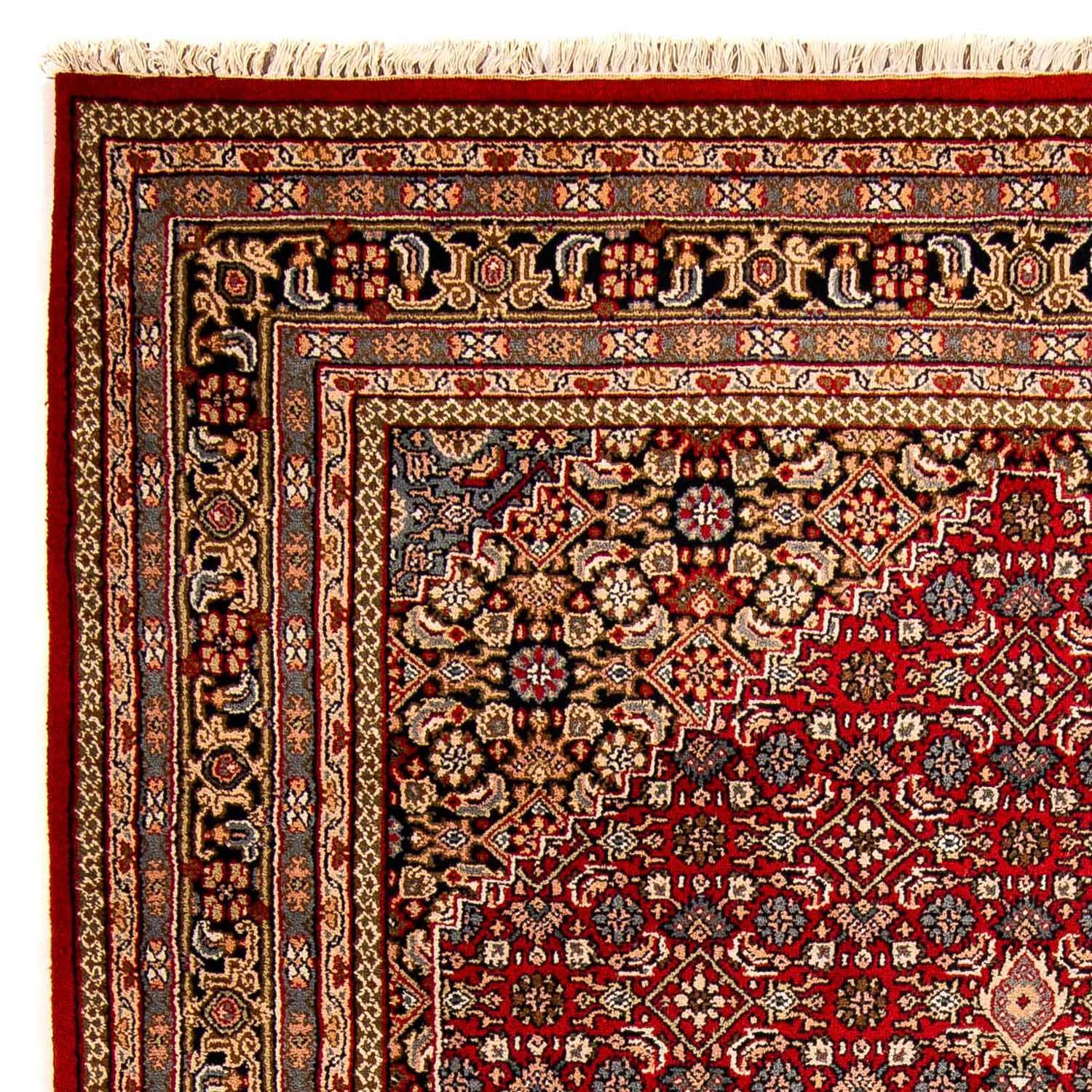 Oriental Rug - Bidjar - Indus - 305 x 199 cm - red
