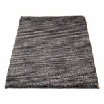 Gabbeh Rug - Indus square  - 90 x 90 cm - multicolored