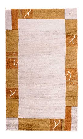 Nepal Rug - 160 x 90 cm - rose