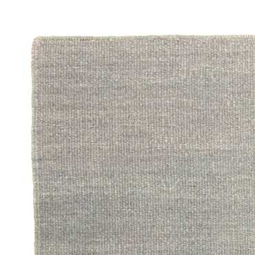 Kelim Rug - Trendy - 156 x 95 cm - grey