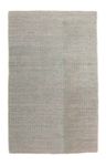 Kelim Rug - Trendy - 156 x 95 cm - grey