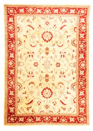 Ziegler Rug - 286 x 207 cm - beige