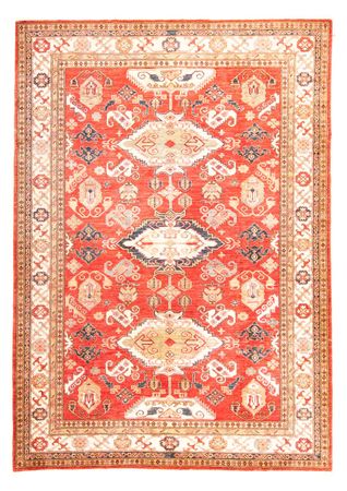 Ziegler Rug - Kazak - 303 x 218 cm - red