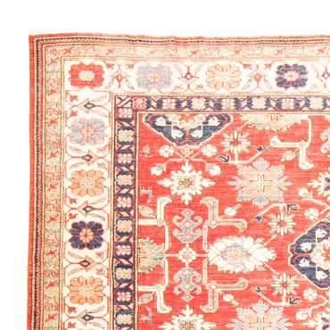 Ziegler Rug - Kazak - 300 x 215 cm - light red