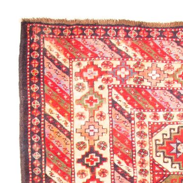 Runner Perser Rug - Nomadic - 320 x 143 cm - light red