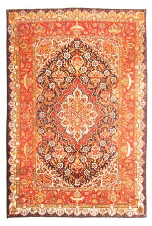 Perser Rug - Classic - 300 x 202 cm - light red