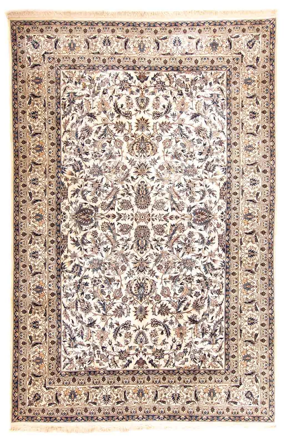 Oriental Rug - Indus - 280 x 190 cm - beige