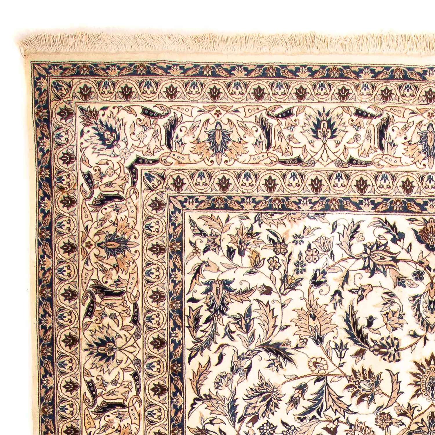 Oriental Rug - Indus - 280 x 190 cm - beige