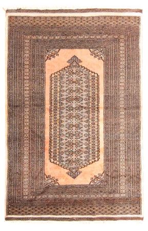 Pakistani Rug - 190 x 123 cm - beige