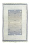 Kelim Rug - Trendy - 174 x 119 cm - beige